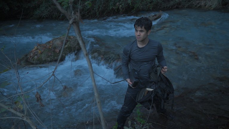 “Des ours bruns rôdaient aux alentours” : ce développeur a risqué sa vie pour son jeu