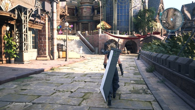 Final Fantasy 7 Rebirth : j’ai joué à la version Nintendo Switch 2, et je sais déjà qu’il va réussir le défi sur lequel on l’attend tous !