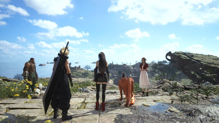 Final Fantasy 7 Rebirth : j’ai joué à la version Nintendo Switch 2, et je sais déjà qu’il va réussir le défi sur lequel on l’attend tous !