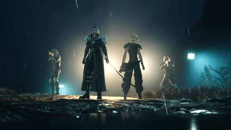 Final Fantasy 7 Rebirth : j’ai joué à la version Nintendo Switch 2, et je sais déjà qu’il va réussir le défi sur lequel on l’attend tous !