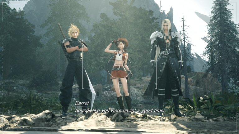 Final Fantasy 7 Rebirth : j’ai joué à la version Nintendo Switch 2, et je sais déjà qu’il va réussir le défi sur lequel on l’attend tous !