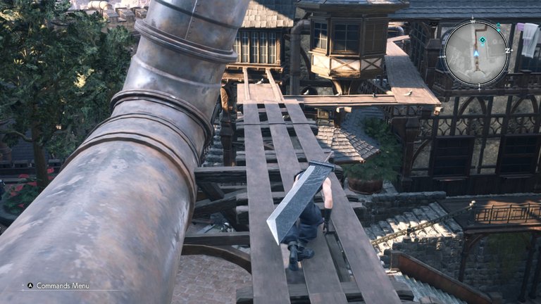 Final Fantasy 7 Rebirth : j’ai joué à la version Nintendo Switch 2, et je sais déjà qu’il va réussir le défi sur lequel on l’attend tous !