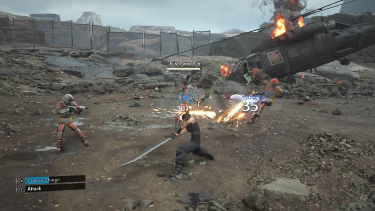 Final Fantasy 7 Rebirth : j’ai joué à la version Nintendo Switch 2, et je sais déjà qu’il va réussir le défi sur lequel on l’attend tous !