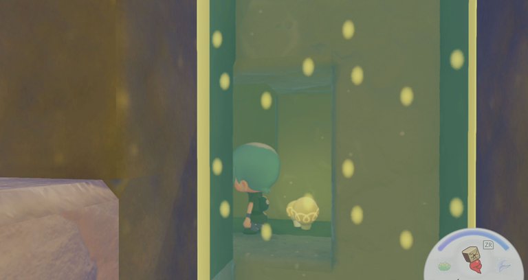 Glace Pokémon Pokopia : Où en trouver et à quoi sert-elle ?