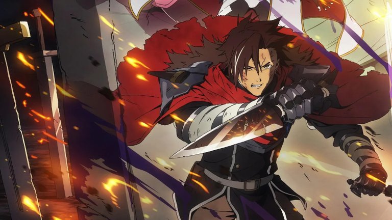 Ils ont créé l'un des meilleurs animes de 2026, mais cela ne les a pas sauvés de la faillite. Le studio derrière Sentenced to Be a Hero est en danger