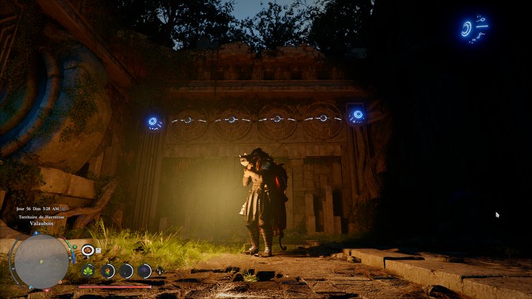 Ruines de Valaubois Crimson Desert : comment résoudre leurs énigmes ? 
