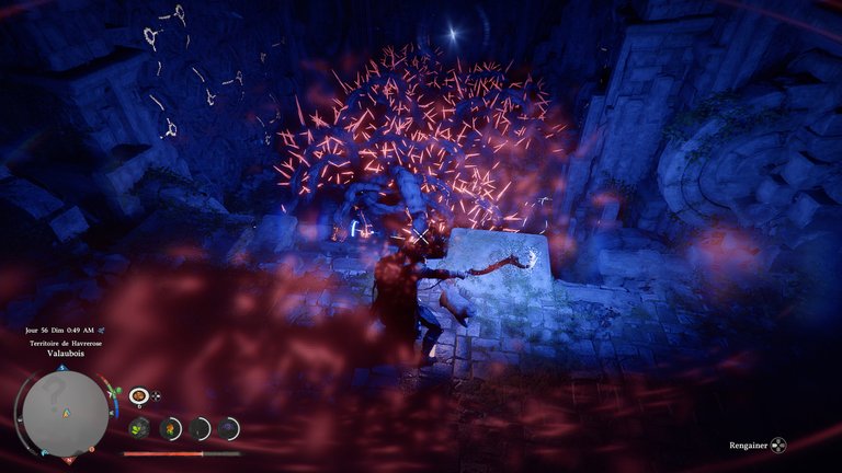 Ruines de Valaubois Crimson Desert : comment résoudre leurs énigmes ? 