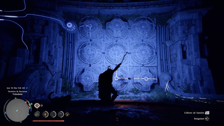 Ruines de Valaubois Crimson Desert : comment résoudre leurs énigmes ? 