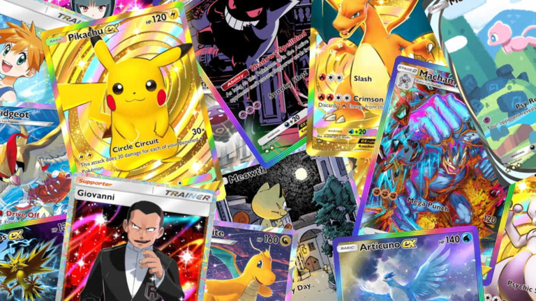 Pokemon Pocket : 2 nouvelles Méga-Évolutions ont été annoncées pour la prochaine extension et elles font déjà réagir les fans !