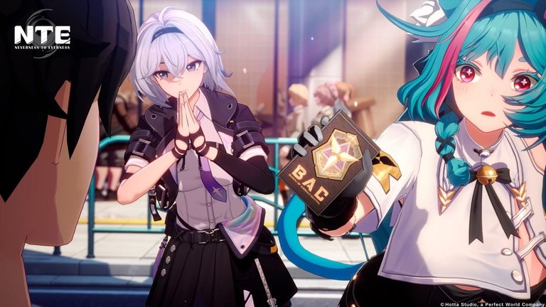 Codes cadeaux Neverness to Everness : quels sont les redeem codes actifs en avril 2026 ? 