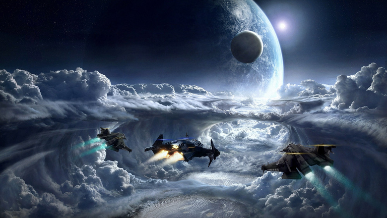 Un joueur souhaite revenir sur Star Citizen après plusieurs années et... il est immédiatement déçu