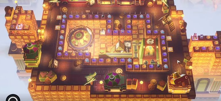 Système gacha Neverness to Everness : bien gérer ses tirages et comprendre le système de plateau 