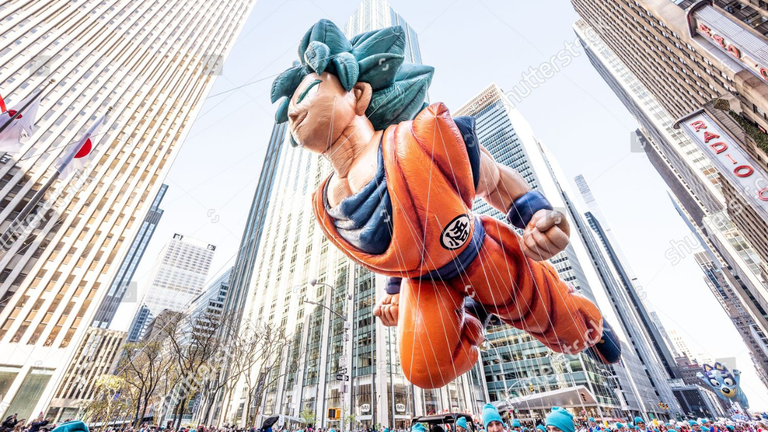 Plus de 35 ans de Kaméhaméha : pourquoi DBZ est aussi mythique ?