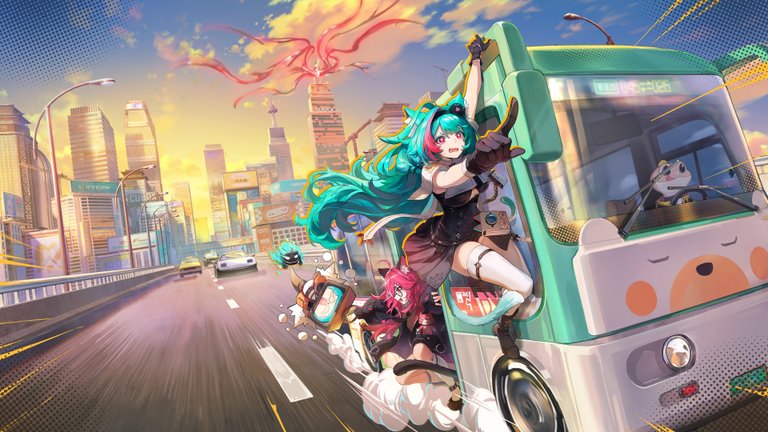 Configurations requises Neverness to Everness : quelles sont les specs à avoir sur vos machines (PC et mobile) ? 