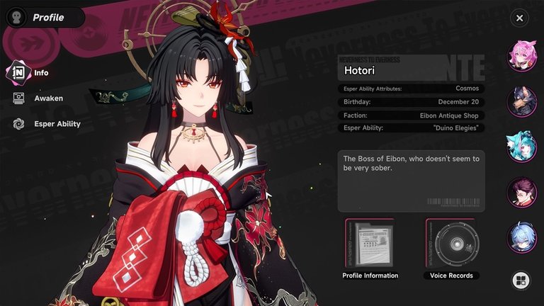 Comment bien débuter dans Neverness to Everness ? 