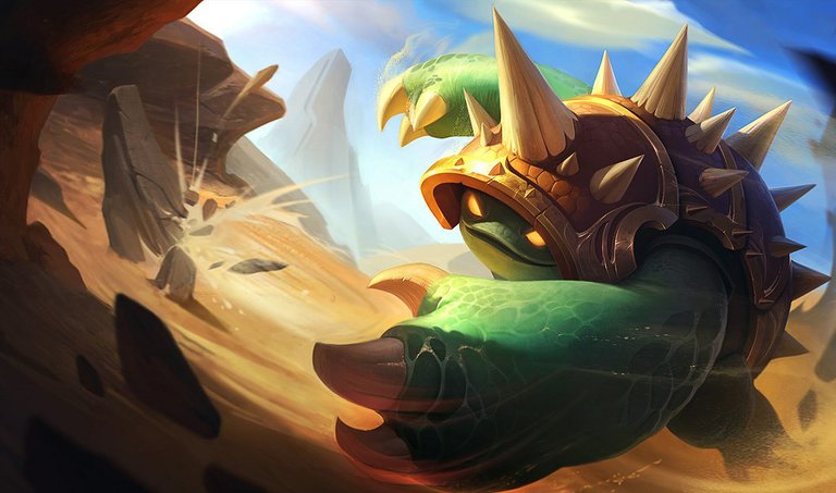 Oubliez le clavier : pour jouer à League of Legends, vous pouvez utiliser … un volant !