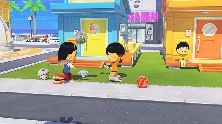 Tomodachi Life : votre île manque de dramas entre Miis ? On a la solution pour vous !