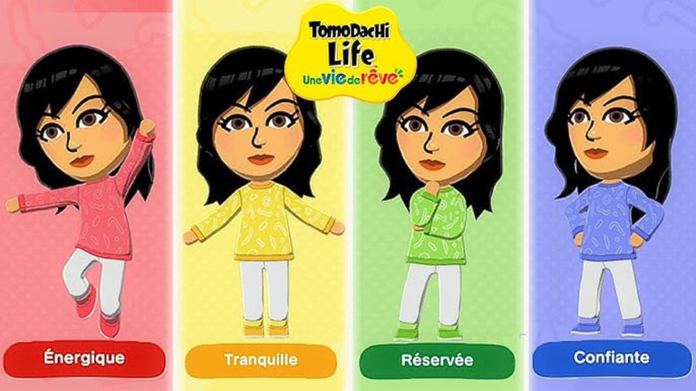 Tomodachi Life : votre île manque de dramas entre Miis ? On a la solution pour vous !