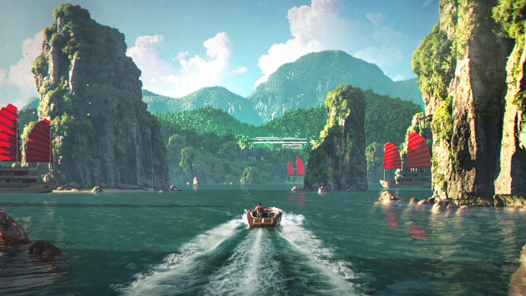 007 First Light : Le meilleur jeu vidéo James Bond depuis GoldenEye ? Nos impressions après plus de 3 heures