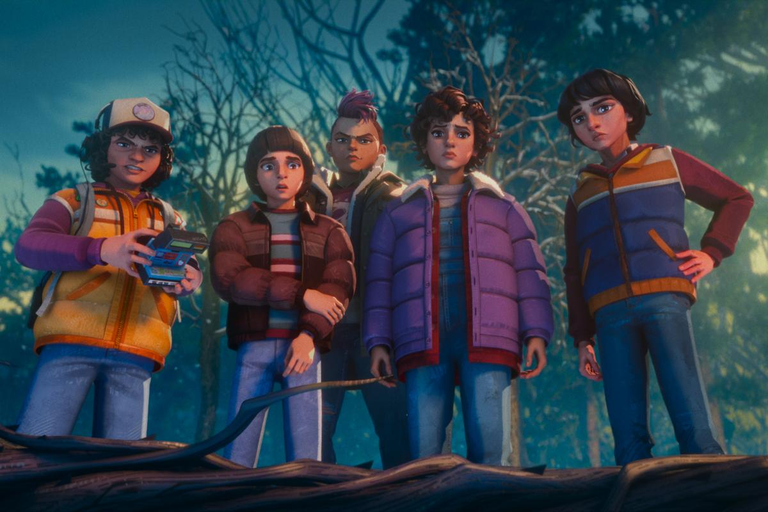La nouvelle série Stranger Things lutte pour être dans le TOP 10 sur Netflix : le grand final aurait-il dégoûté les fans ?