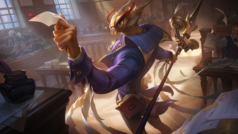 Cheh ! Riot a définitivement banni le compte League of Legends de l'un des plus grands streamers au monde. Croyez-le ou non, c'était la décision idéale