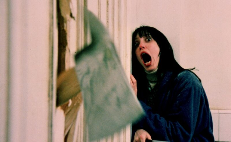 "Le film le plus terrifiant que j'aie jamais vu" Pour Stanley Kubrick ce thriller est plus effrayant que Shining