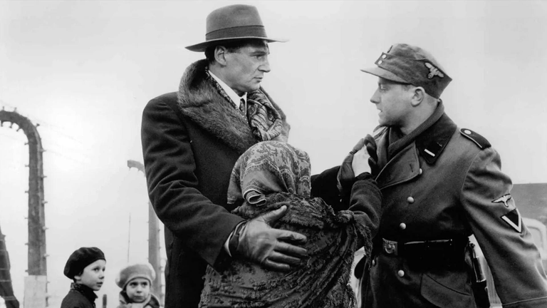 C'est l'un des plus grands chefs-d'oeuvre de Spielberg : disponible gratuitement, il a remporté 7 Oscars dont celui du Meilleur Film