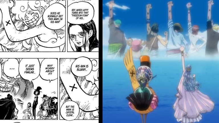 One Piece : qui sera le prochain membre de l’équipage de Luffy ?