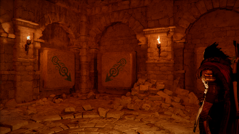 Ruines anciennes de Delesyia Crimson Desert : où toutes les trouver et comment les résoudre ?