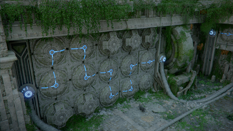 Ruines anciennes de Delesyia Crimson Desert : où toutes les trouver et comment les résoudre ?