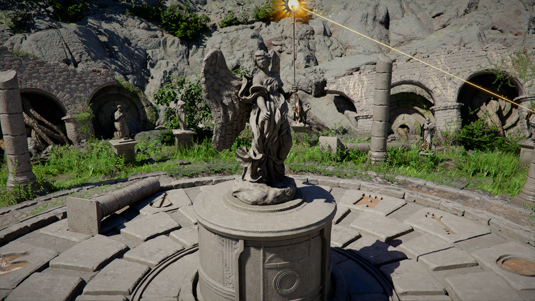 Ruines anciennes de Delesyia Crimson Desert : où toutes les trouver et comment les résoudre ?