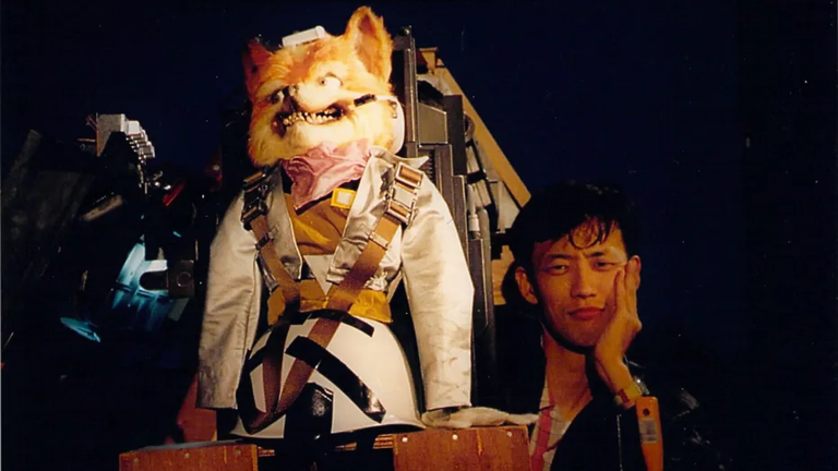On sait enfin ce que sont devenues les marionnettes de Star Fox de l'époque, et le résultat va vous briser le cœur...