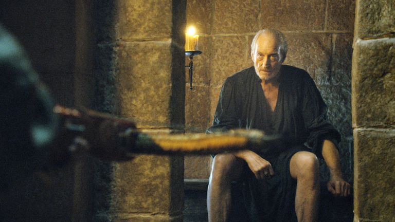 “C’est l'un des plus grands foreshadowing télévisuel” ce détail caché du premier épisode de GoT révélait déjà le destin funèbre des Stark 