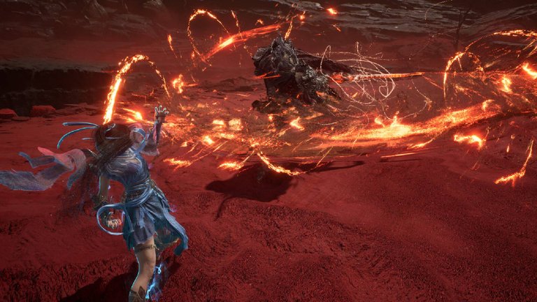 Après Black Myth Wukong, c'est lui le prochain gros jeu d'action venu de Chine !