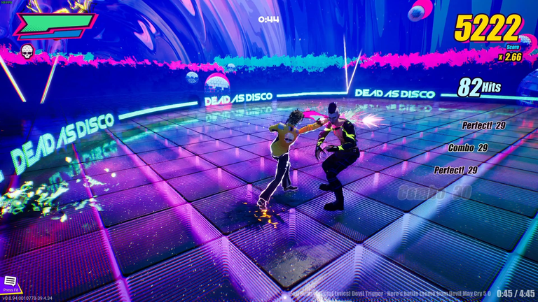 Ce jeu transforme n'importe lequel de tes musiques en bataille générale !