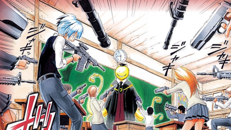 Banni des bibliothèques mais de retour sur Netflix : découvrez le manga que les autorités américaines ne veulent plus voir !