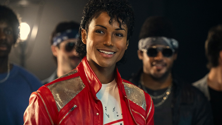 Le public a rendu son verdict : le biopic "Michael" sur M. Jackson n'est même pas le meilleur de l'année dans sa catégorie. Celui qui le surpasse est bien moins connu