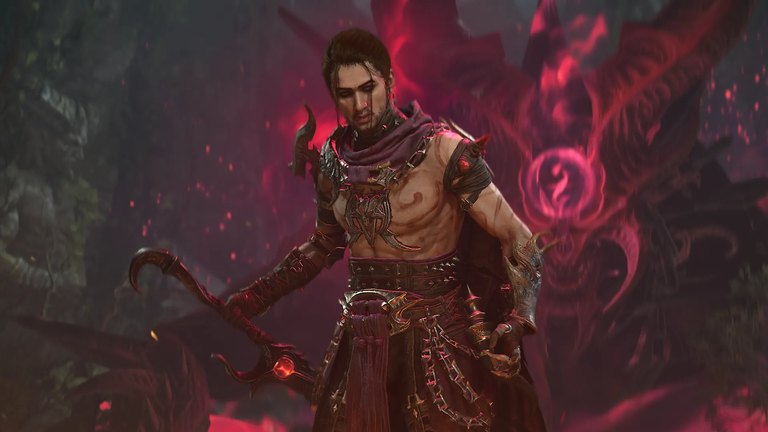 Il copie le meilleur build de Diablo 4 proposé par des streamers, mais c'est une erreur