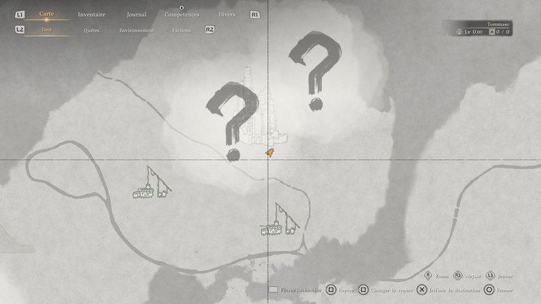 Labyrinthe de Burhum Crimson Desert : comment résoudre l’énigme de ces lieux ? 