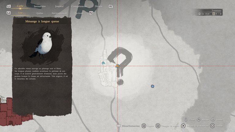 Labyrinthe d’Auberouge Crimson Desert : comment résoudre l’énigme de ces lieux ? 