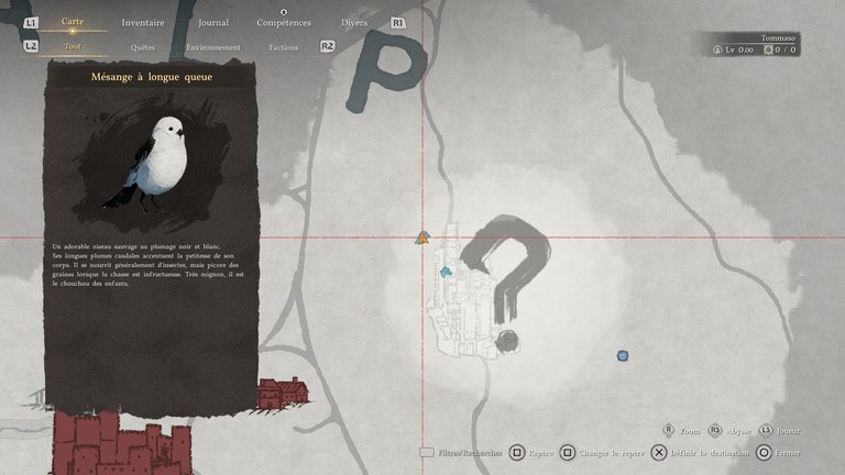 Labyrinthe d’Auberouge Crimson Desert : comment résoudre l’énigme de ces lieux ? 