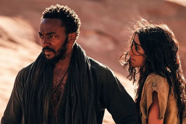 Un désastre cinématographique” Noté 1.9/10, ce film à 150 millions de dollars a perdu 99,7% de son investissement !