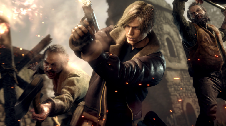 Resident Evil Requiem : une belle surprise arrive ce mois-ci, mais pour y jouer il y a une condition à remplir ! 