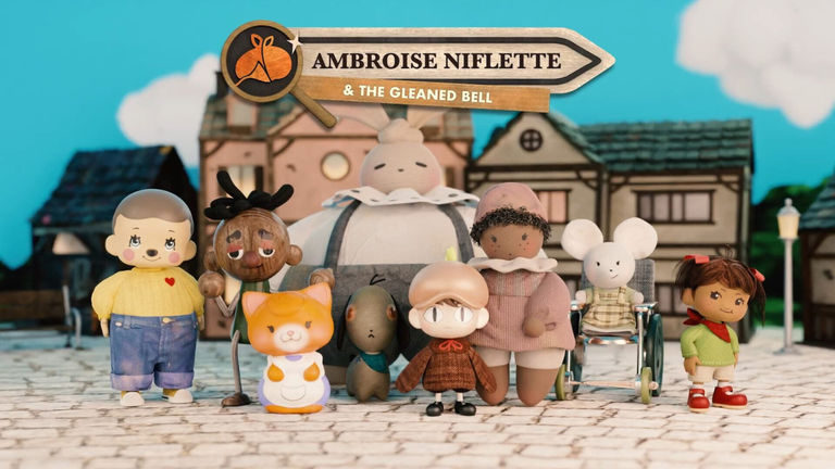 Mix entre Animal Crossing et Professeur Layton, ce jeu dont la démo est gratuite est l’un des plus mignons de ces dernières années