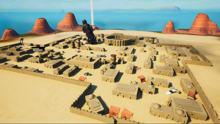 “200.000 joueurs en simultané ?!” Star Wars ramène beaucoup de monde sur ce jeu, c'est un véritable carton !