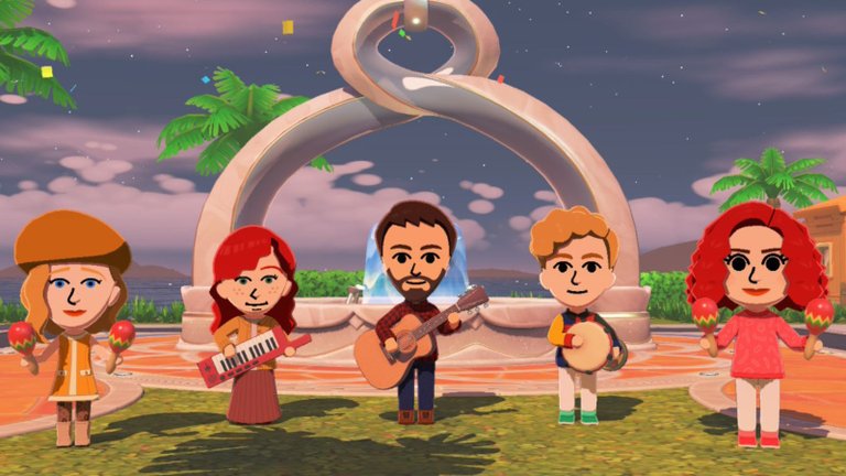 Tomodachi Life : les fans sont consternés de voir que cette fonctionnalité n'est plus présente dans le jeu !