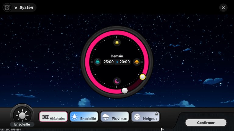 Joueur solitaire NTE : lonely player… Comment confiner les mannequins errants ? 