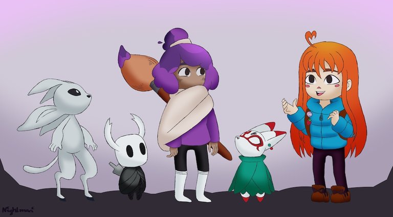 Vous avez kiffé Hollow Knight et Celeste ? Alors foncez sur ce jeu noté 82% et à moins de 20€ sur Steam !