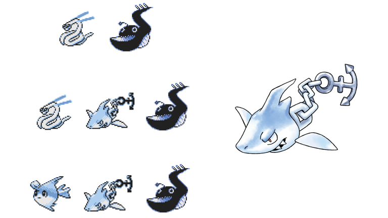 Ces Pokémon ont été supprimés du Pokédex National de Nintendo et c'est exactement ce qu'il fallait faire...