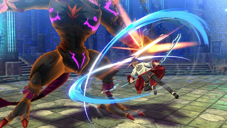 Ma Nintendo Switch 2 prend la poussière, je n'attends que ce jeu d'action survolté qui sort cet été pour la relancer